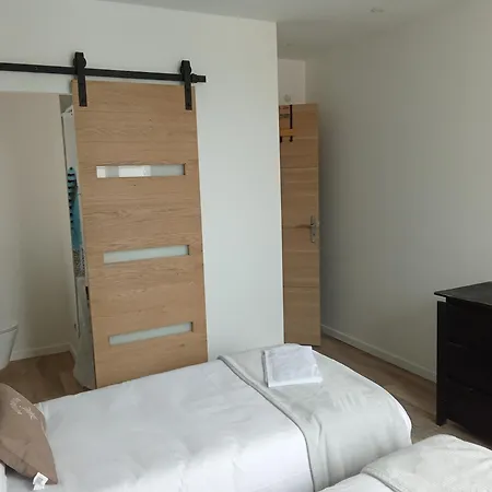 Les 3b فندق مبيت وإفطار 3*