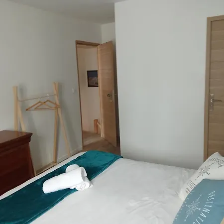 فندق مبيت وإفطار Les 3b 3*