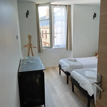 Les 3b لو كروازيك