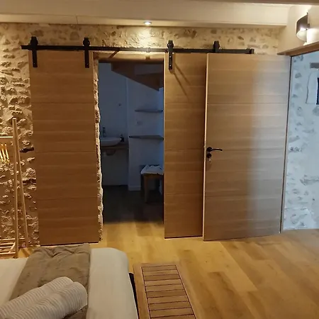 Les 3b 3* لو كروازيك