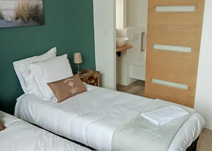 Les 3b 3* Le Croisic