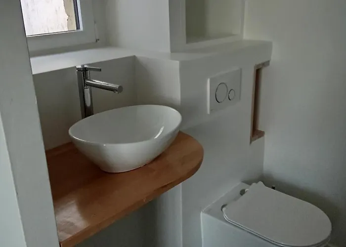 Les 3b Alojamento de Acomodação e Pequeno-almoço 3*