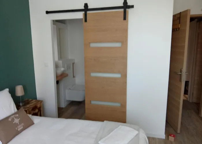 Les 3b 3* Le Croisic