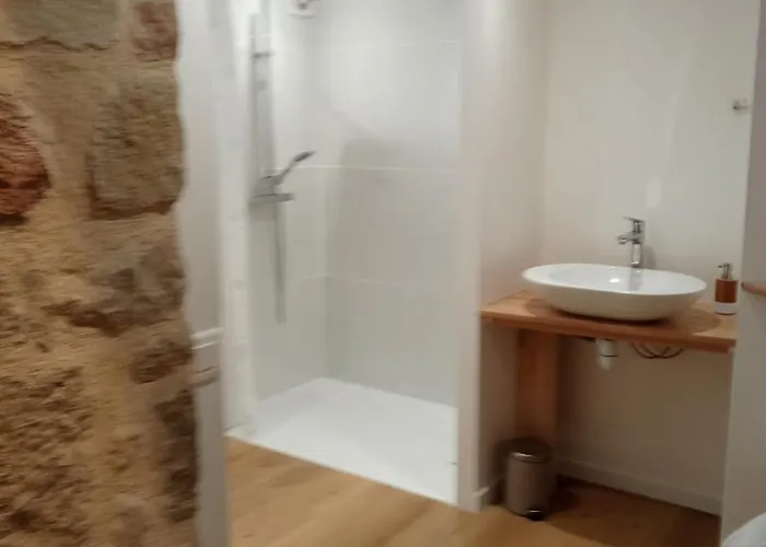 Les 3b Alojamento de Acomodação e Pequeno-almoço