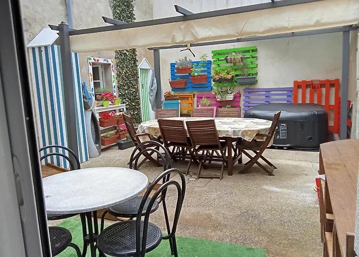 Alojamento de Acomodação e Pequeno-almoço Les 3b